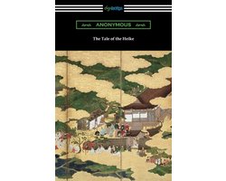 The Tale of the Heike