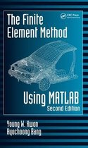 Mechanical and Aerospace Engineering Series-The Finite Element Method Using MATLAB