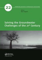 IAH - Selected Papers on Hydrogeology- Solving the Groundwater Challenges of the 21st Century