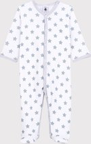 Petit Bateau Babypyjama Unisex Boxpak - Maat 86