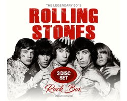 Rock Box