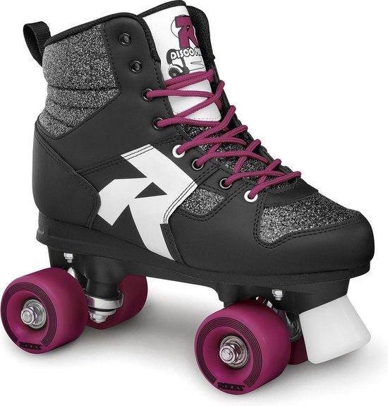 Vind roces skates maat 39 op - april 2026