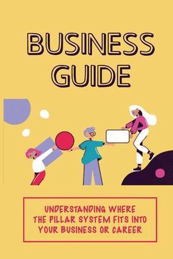 Business Guide - cover