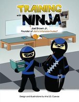 Training with Ninja: An Interactive Story That Teaches Kids To Be Ninjas