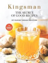 Kingsman - The Secret of Good Recipes