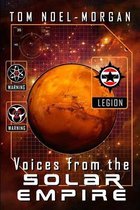 Voices from the Solar Empire