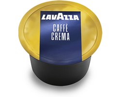 Lavazza Blue Caffè Crema
