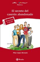 Castellano - A PARTIR DE 12 AÑOS - ALTAMAR - El secreto del caserón abandonado