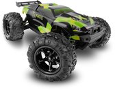 Overmax X-Monster Radiografisch bestuurbare auto - Schaal 1:18 - Zwart | Groen