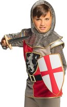 Boland - Kinderset Kruisvaarder - Kinderen - Jongens en meisjes - Kruisvaarder - Middeleeuwen- Ridders, Krijgers en Musketiers- Vikingen