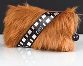 Star Wars Chewbacca Fluffy - Premium Etui