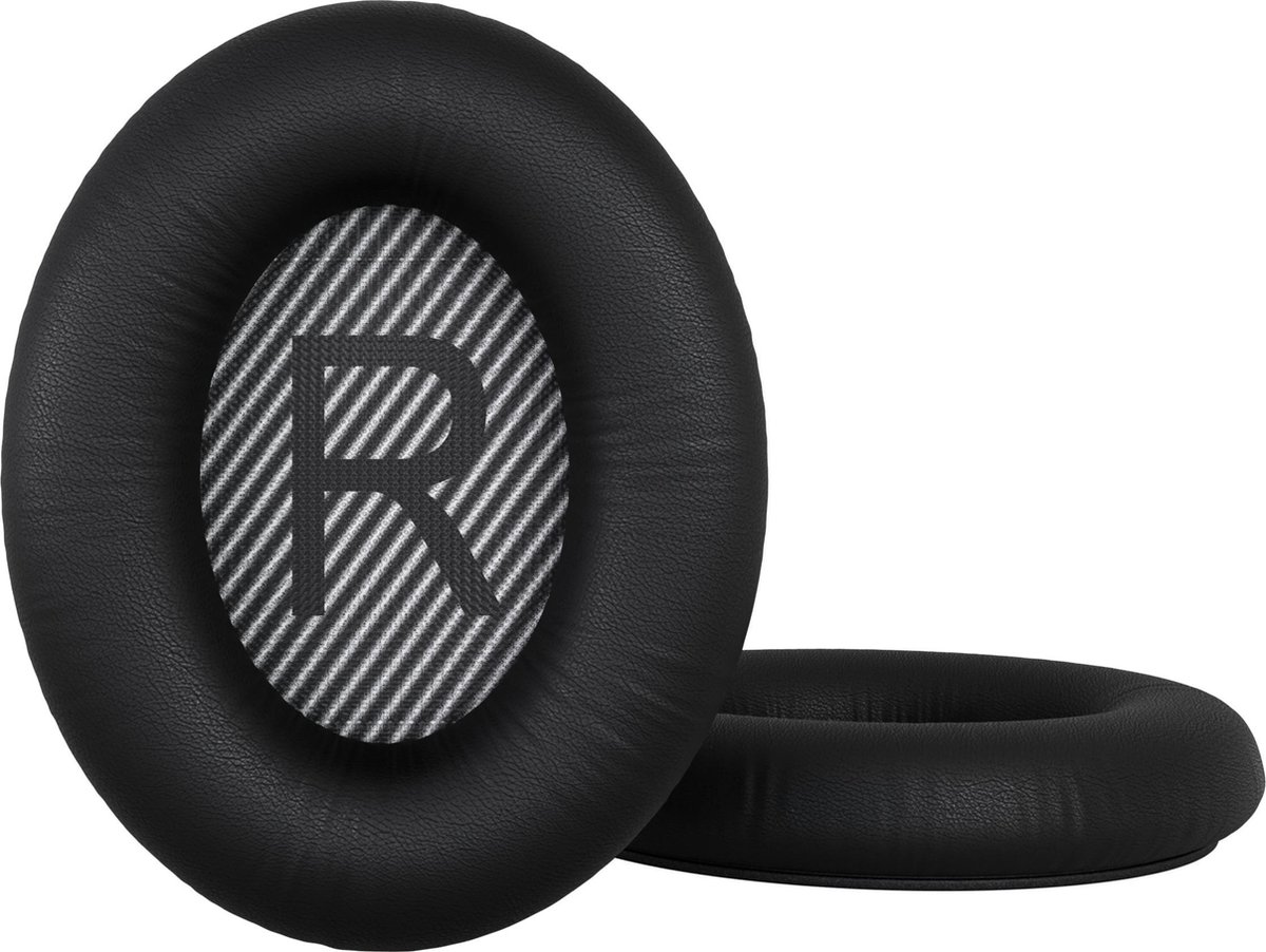 Set Oorkussens voor Bose Koptelefoon – Bose Quietcomfort 35 ii Oorkussen – QC2/QC15/QC25/QC35/Soundtrue/Soundlink Around-Ear ii – AE2 – foto 3