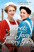 The Jam Factory Girls2- Secrets of the Jam Factory Girls