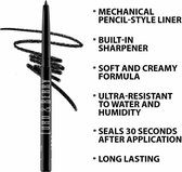 Lord & Berry - Luxury Liner Eye Liner - color black