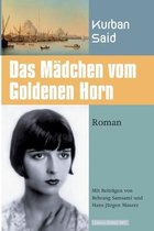 Das Mädchen vom Goldenen Horn