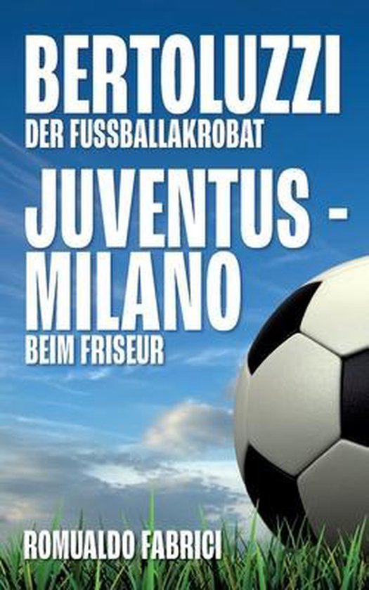Bertoluzzi - cover