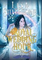 A Game of Lost Souls-The Royal Wedding Hour