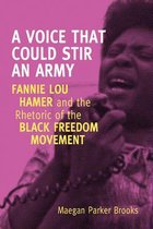 A Voice That Could Stir an Army