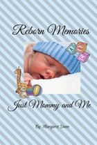 Reborn Doll Journal