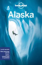 Travel Guide- Lonely Planet Alaska