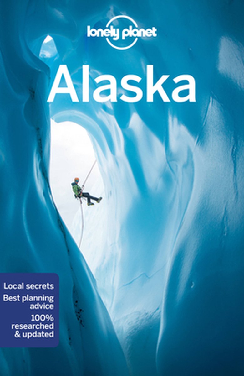 reisgids Alaska