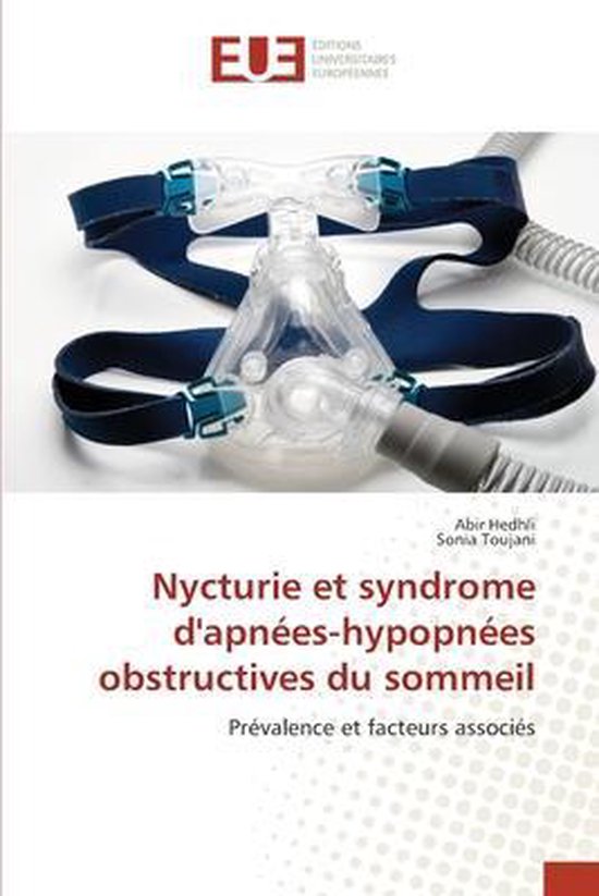 Nycturie et syndrome d
