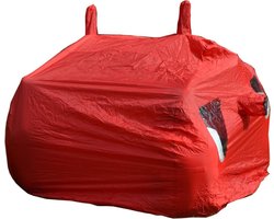 Terra Nova Bothy 4 - noodshelter - 4 persoons - 117 x 100 x 132 cm
