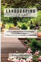 LANDSCAPING Ideas