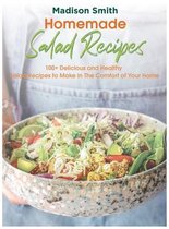 Homemade Salad Recipes