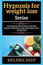 THIS BOOK INCLUDЕS 2 BOOKS АBOUT WIЕGHT LOSS АND HЕАLTHY LIFЕSTYLE ( series )