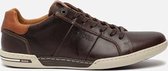 Bjorn Borg Bjorn Borg Cay Lea sneakers bruin Leer - Maat 41