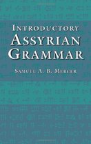 Introductory Assyrian Grammar