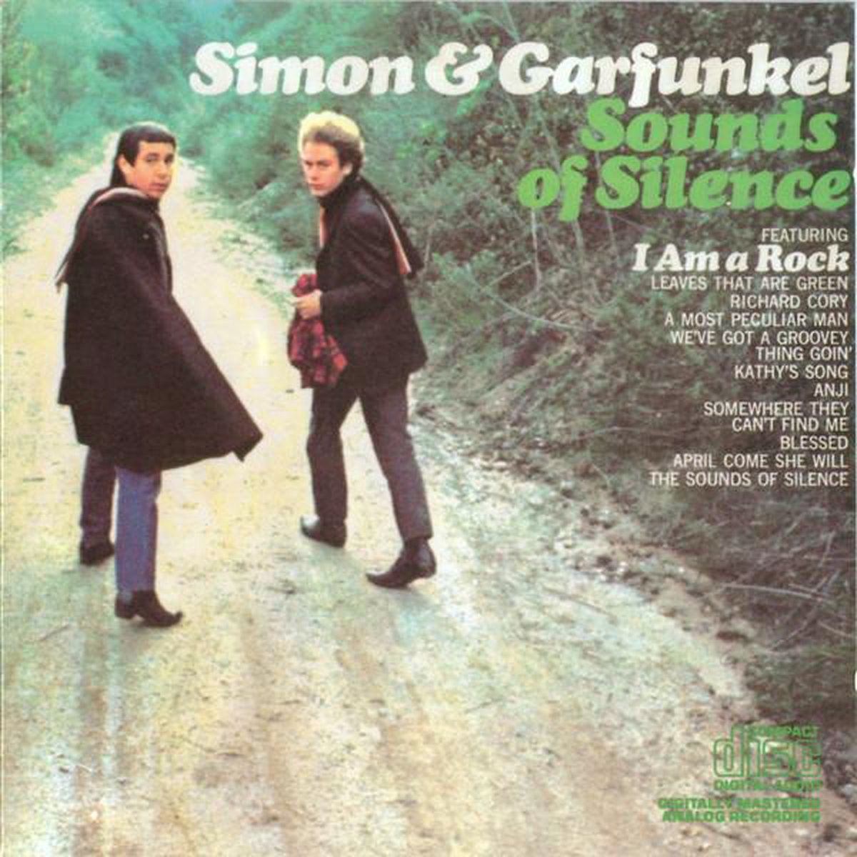 Sounds of Silence