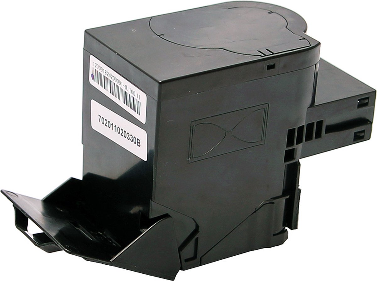 ABC huismerk toner geschikt voor Lexmark 702X zwart voor Lexmark CS510 C510de C510dte