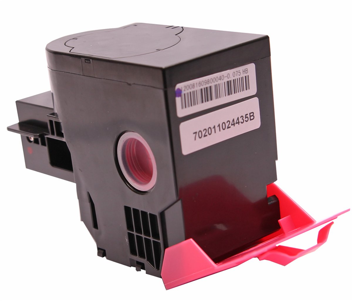 ABC huismerk toner geschikt voor Lexmark 702X magenta voor Lexmark CS510 CS510de CS510dte