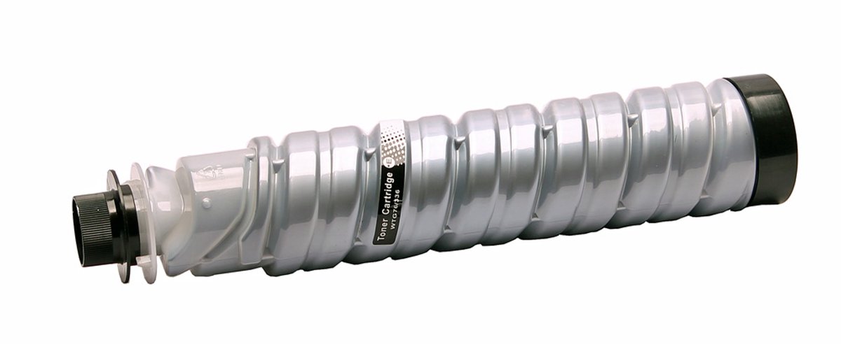 ABC huismerk toner geschikt voor Ricoh T1270D zwart voor Nashuatec DSM415 DSM415F DSM415P DSM415PF MP161 MP161F MP161L MP161LN MP161SPF MP171 MP171F MP171SPF Ricoh Aficio 1515 1515f 1515mf 1515ps MP16
