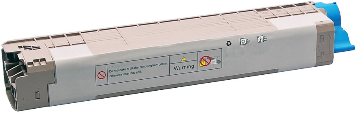 ABC huismerk toner geschikt voor Oki 44844506 magenta voor C831 C831CDTN C831DM C831N C831DN C840 C841N C841DN C841CDTN C 831 C 831CDTN C 831DM C 831N C 831DN C 841N C 841DN C 841CDTN