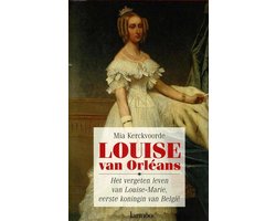 Louise van OrlÃ©ans