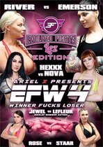 EFW4 - Winner Fucks Loser - Lez Edition