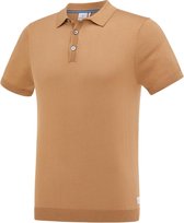 Blue Industry Polo
