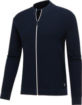 Blue Industry Knitwear