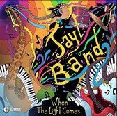 Jayl Band - When The Light Comes (CD)