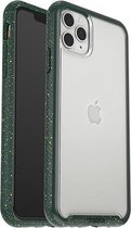 Otterbox Traction series iPhone 11 Pro max groen (nacht gloed)