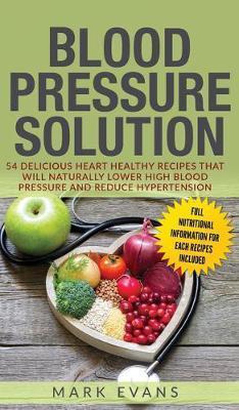 Blood Pressure - cover