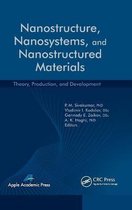 Nanostructure, Nanosystems And Nanostructured Materials