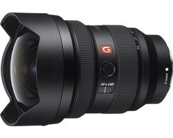SEL 12-24mm F2.8 GM