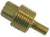 Volvo Penta Anode AQ 30, 31, 40, 41MD 19, 21, 27, 29,32- 2001, 2002, 2003 Connecting plug for anode 838928