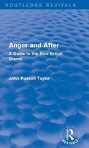 Anger and After