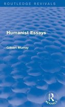 Humanist Essays