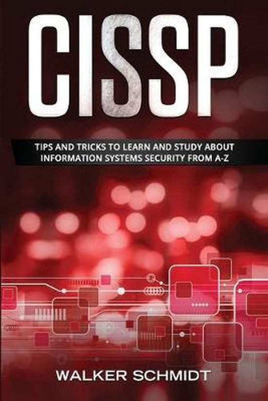 Cissp- Cissp - cover